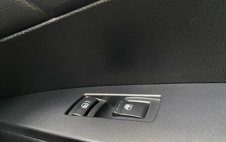 SsangYong Kyron I, 2010 год, 928 000 рублей, 25 фотография