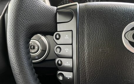 SsangYong Kyron I, 2010 год, 928 000 рублей, 22 фотография