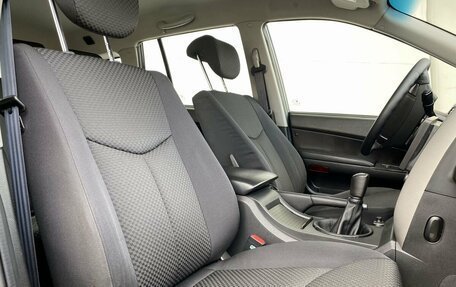 SsangYong Kyron I, 2010 год, 928 000 рублей, 26 фотография
