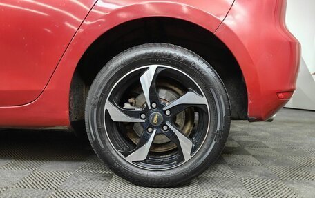 Volkswagen Golf VI, 2010 год, 599 000 рублей, 16 фотография