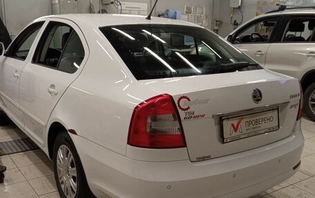 Skoda Octavia, 2012 год, 921 000 рублей, 4 фотография