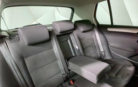 Volkswagen Golf VI, 2010 год, 599 000 рублей, 13 фотография