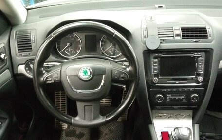 Skoda Octavia, 2012 год, 921 000 рублей, 5 фотография