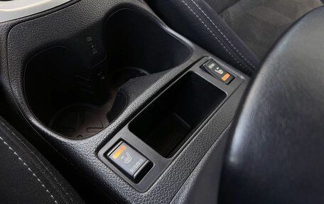Nissan X-Trail, 2017 год, 1 649 000 рублей, 18 фотография