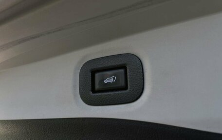 Nissan X-Trail, 2017 год, 1 649 000 рублей, 19 фотография
