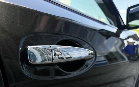 Nissan X-Trail, 2017 год, 1 649 000 рублей, 21 фотография