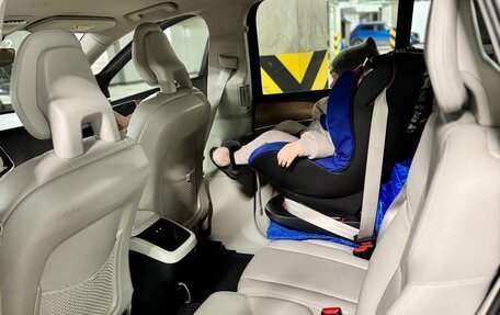 Volvo XC90 II рестайлинг, 2021 год, 7 100 000 рублей, 4 фотография