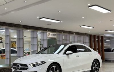 Mercedes-Benz A-Класс, 2022 год, 2 390 000 рублей, 1 фотография