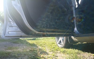 Nissan Note II рестайлинг, 2011 год, 750 000 рублей, 1 фотография