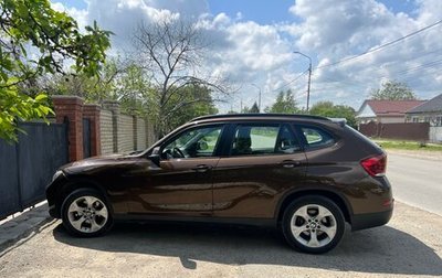 BMW X1, 2014 год, 1 530 000 рублей, 1 фотография