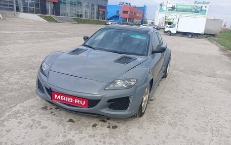 Mazda RX-8 I, 2004 год, 800 000 рублей, 1 фотография
