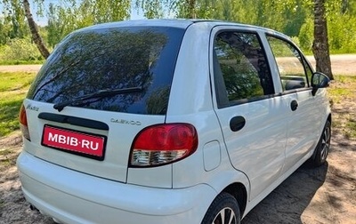 Daewoo Matiz I, 2013 год, 235 000 рублей, 1 фотография