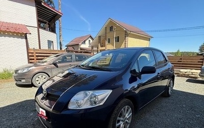Toyota Auris II, 2007 год, 820 000 рублей, 1 фотография