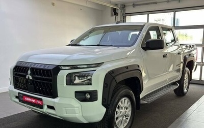 Mitsubishi L200, 2024 год, 4 300 000 рублей, 1 фотография