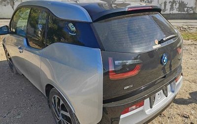BMW i3 I01 рестайлинг, 2016 год, 1 250 000 рублей, 1 фотография