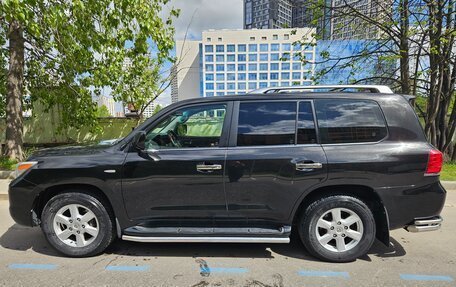 Lexus LX III, 2011 год, 2 950 000 рублей, 1 фотография