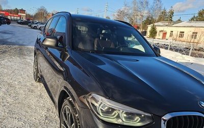 BMW X3, 2020 год, 4 999 999 рублей, 1 фотография