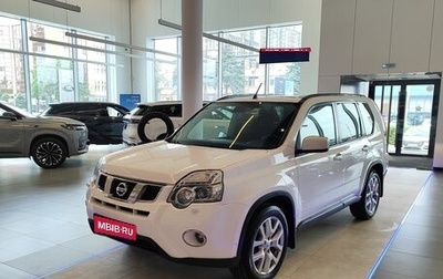 Nissan X-Trail, 2012 год, 1 275 000 рублей, 1 фотография