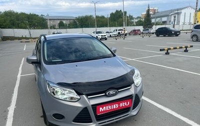 Ford Focus III, 2012 год, 950 000 рублей, 1 фотография