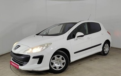 Peugeot 308 II, 2008 год, 440 000 рублей, 1 фотография