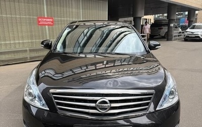 Nissan Teana, 2011 год, 650 000 рублей, 1 фотография