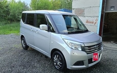 Suzuki Solio III, 2017 год, 958 000 рублей, 1 фотография