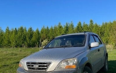 KIA Sorento IV, 2006 год, 795 000 рублей, 1 фотография