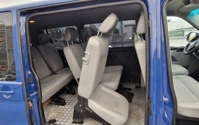 Volkswagen Transporter T5 рестайлинг, 2010 год, 1 500 000 рублей, 1 фотография