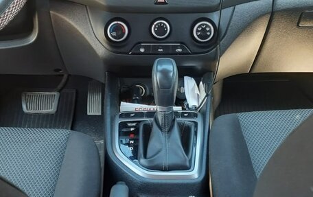 Hyundai Creta I рестайлинг, 2018 год, 1 799 000 рублей, 1 фотография