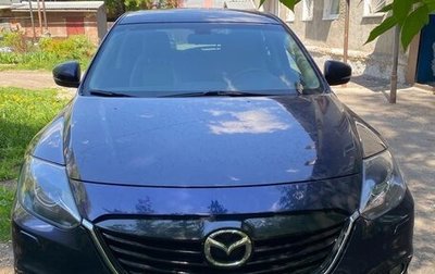 Mazda CX-9 I рестайлинг, 2013 год, 1 600 000 рублей, 1 фотография