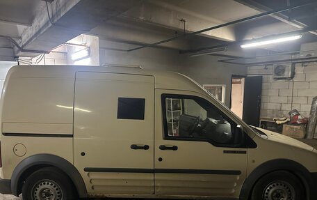 Ford Transit Connect, 2013 год, 570 000 рублей, 1 фотография
