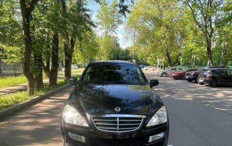 SsangYong Kyron I, 2014 год, 1 250 000 рублей, 1 фотография