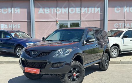 Great Wall Hover H5, 2013 год, 930 000 рублей, 1 фотография
