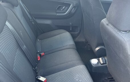 Skoda Fabia II, 2014 год, 990 000 рублей, 13 фотография