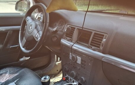 Opel Vectra C рестайлинг, 2006 год, 490 000 рублей, 7 фотография