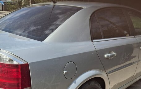 Opel Vectra C рестайлинг, 2006 год, 490 000 рублей, 3 фотография