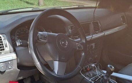 Opel Vectra C рестайлинг, 2006 год, 490 000 рублей, 8 фотография