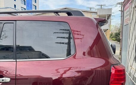 Lexus LX III, 2010 год, 3 400 000 рублей, 4 фотография