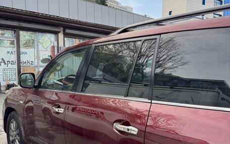 Lexus LX III, 2010 год, 3 400 000 рублей, 6 фотография