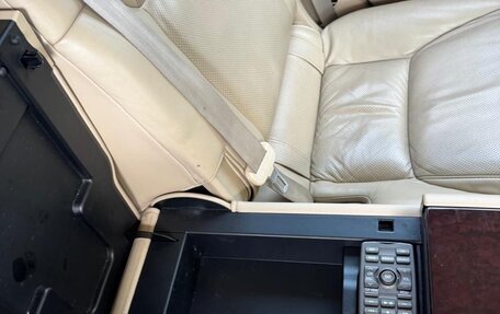 Lexus LX III, 2010 год, 3 400 000 рублей, 10 фотография