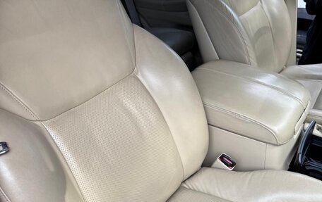 Lexus LX III, 2010 год, 3 400 000 рублей, 18 фотография