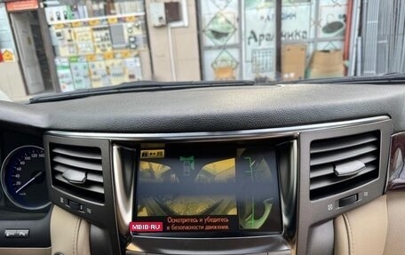 Lexus LX III, 2010 год, 3 400 000 рублей, 19 фотография