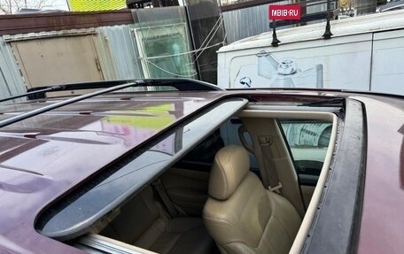 Lexus LX III, 2010 год, 3 400 000 рублей, 20 фотография