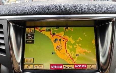 Lexus LX III, 2010 год, 3 400 000 рублей, 8 фотография