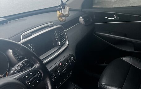 KIA Sorento III Prime рестайлинг, 2016 год, 2 250 000 рублей, 10 фотография