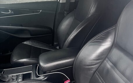KIA Sorento III Prime рестайлинг, 2016 год, 2 250 000 рублей, 11 фотография