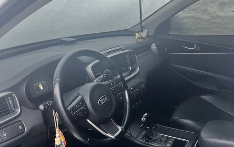 KIA Sorento III Prime рестайлинг, 2016 год, 2 250 000 рублей, 12 фотография