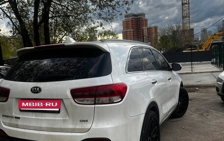 KIA Sorento III Prime рестайлинг, 2016 год, 2 250 000 рублей, 6 фотография