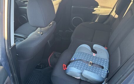 Mazda 3, 2007 год, 580 000 рублей, 5 фотография