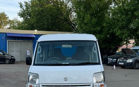 Suzuki Every VI, 2020 год, 790 000 рублей, 2 фотография